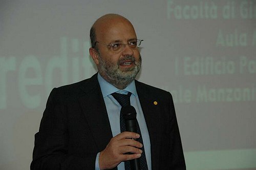 Crisi dell'impresa e tutela del credito