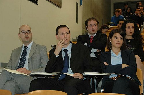 Crisi dell'impresa e tutela del credito