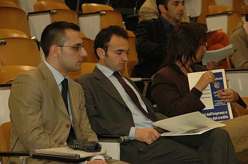 Crisi dell'impresa e tutela del credito