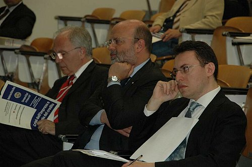 Crisi dell'impresa e tutela del credito