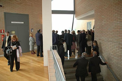 Consiglio Universitario Nazionale