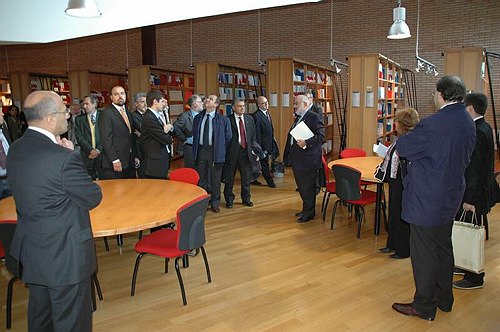 Consiglio Universitario Nazionale