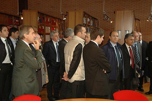 Consiglio Universitario Nazionale