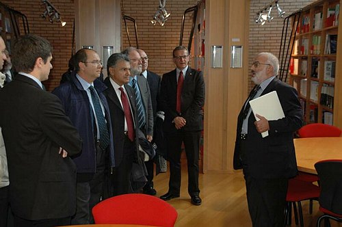 Consiglio Universitario Nazionale