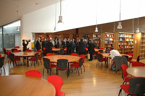 Consiglio Universitario Nazionale