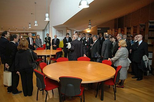 Consiglio Universitario Nazionale