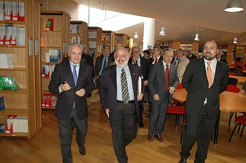 Consiglio Universitario Nazionale