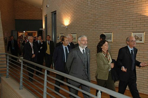 Consiglio Universitario Nazionale