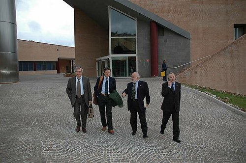 Consiglio Universitario Nazionale