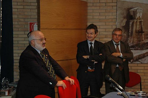 Consiglio Universitario Nazionale