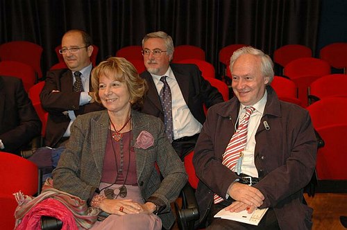 Consiglio Universitario Nazionale