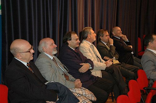 Consiglio Universitario Nazionale