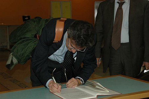 Consiglio Universitario Nazionale