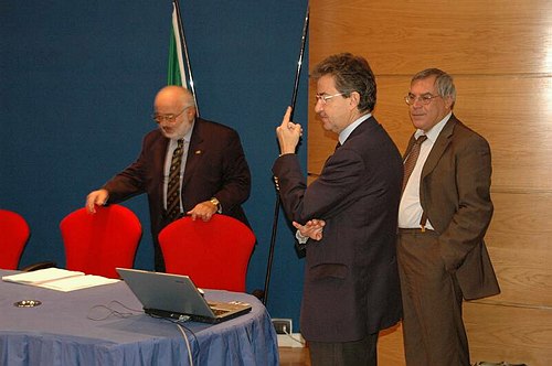 Consiglio Universitario Nazionale
