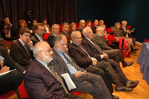 Consiglio Universitario Nazionale