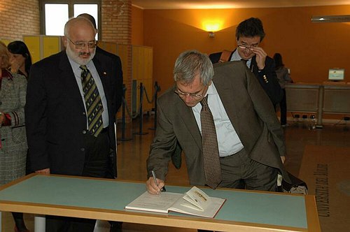 Consiglio Universitario Nazionale