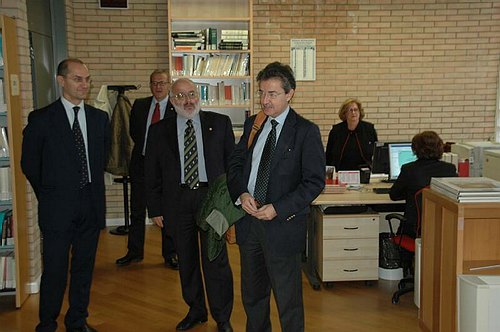 Consiglio Universitario Nazionale