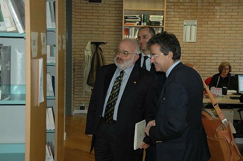 Consiglio Universitario Nazionale