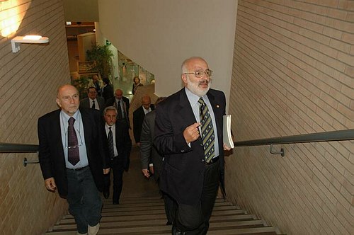 Consiglio Universitario Nazionale