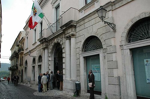 Consiglio Universitario Nazionale