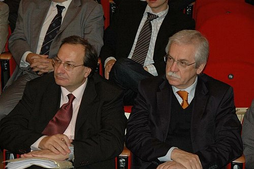 Consiglio Universitario Nazionale