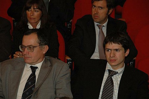 Consiglio Universitario Nazionale