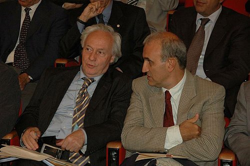 Consiglio Universitario Nazionale