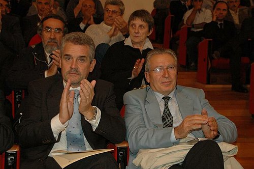 Consiglio Universitario Nazionale