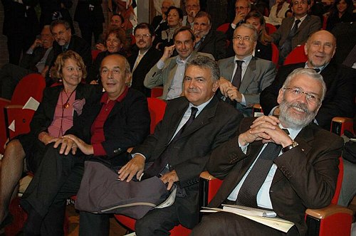 Consiglio Universitario Nazionale