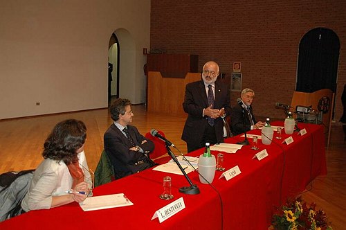 Consiglio Universitario Nazionale