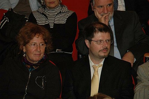 Consiglio Universitario Nazionale