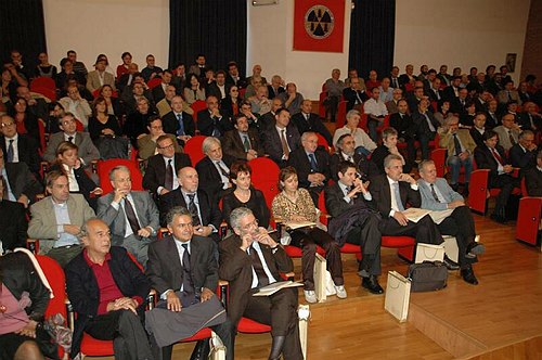 Consiglio Universitario Nazionale