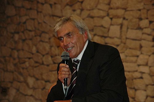 Consiglio Universitario Nazionale