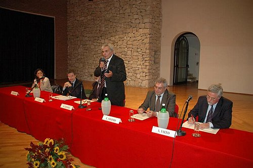 Consiglio Universitario Nazionale