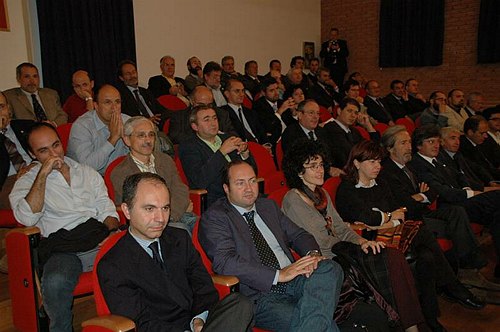 Consiglio Universitario Nazionale