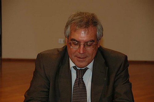 Consiglio Universitario Nazionale