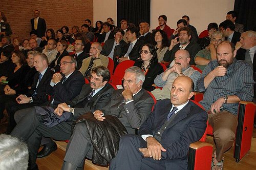 Consiglio Universitario Nazionale