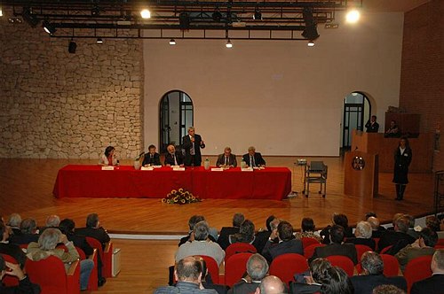 Consiglio Universitario Nazionale