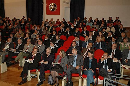 Consiglio Universitario Nazionale