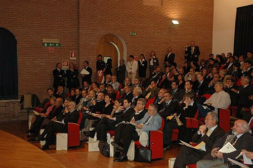 Consiglio Universitario Nazionale