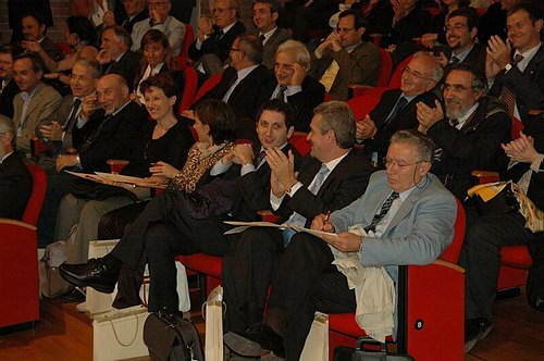 Consiglio Universitario Nazionale