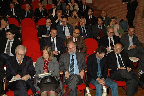 Consiglio Universitario Nazionale