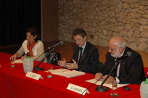 Consiglio Universitario Nazionale