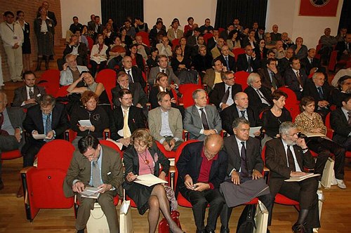 Consiglio Universitario Nazionale