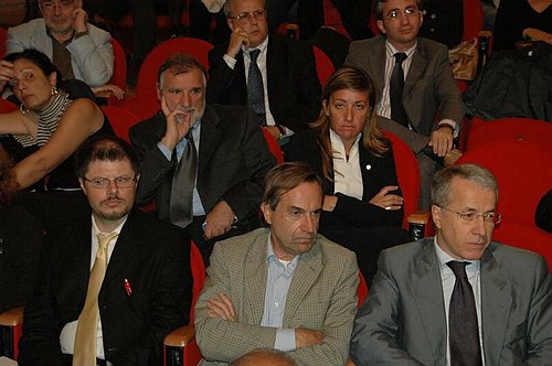 Consiglio Universitario Nazionale