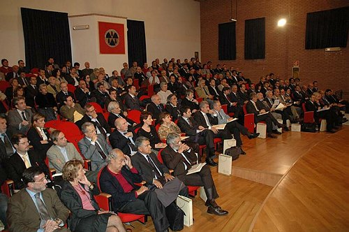 Consiglio Universitario Nazionale