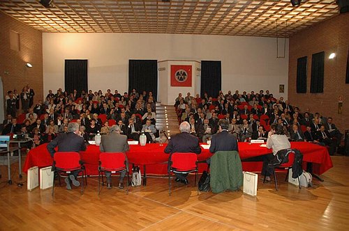 Consiglio Universitario Nazionale