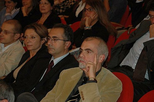 Consiglio Universitario Nazionale