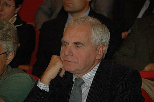 Consiglio Universitario Nazionale