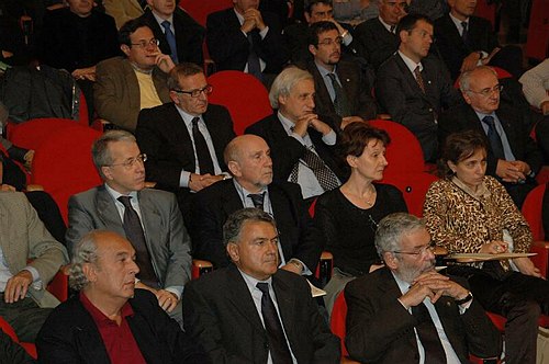 Consiglio Universitario Nazionale